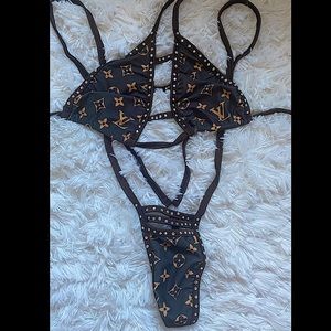 Fashion bikini super sexy